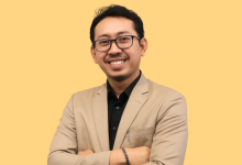 Ahmad Soleh