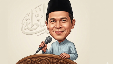 Dani Yanuar Eka Putra