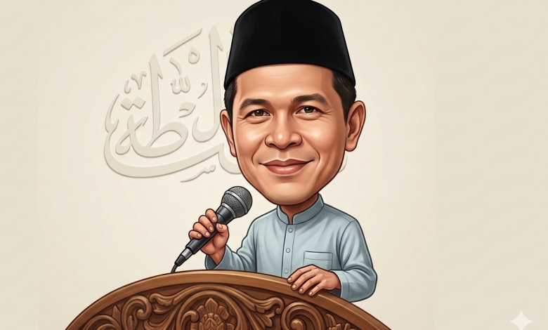 Dani Yanuar Eka Putra