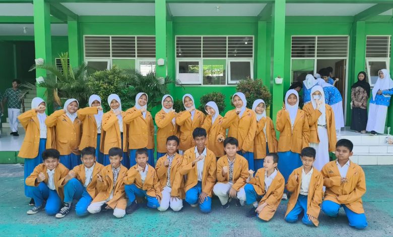 IPM Kids