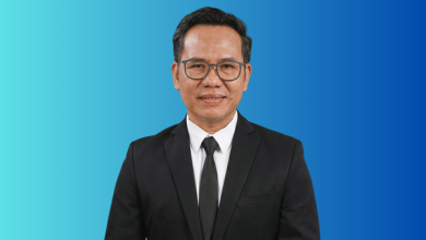 Prof. Dr. H. Muhammad Hadi, SKM., MKep. Wakil Rektor 1 Universitas Muhammadiyah Jakarta & Ketua Dewan Pembina Asosiasi Institusi Pendidikan Ners Indonesia
