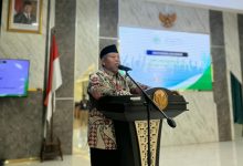 Agus Taufiqurrahman
