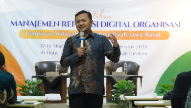 Kelik Nursetiyo Widiyanto