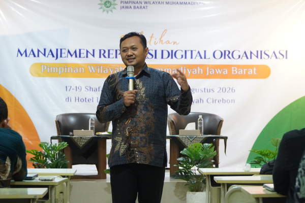 Kelik Nursetiyo Widiyanto