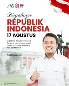 Andi Maulana